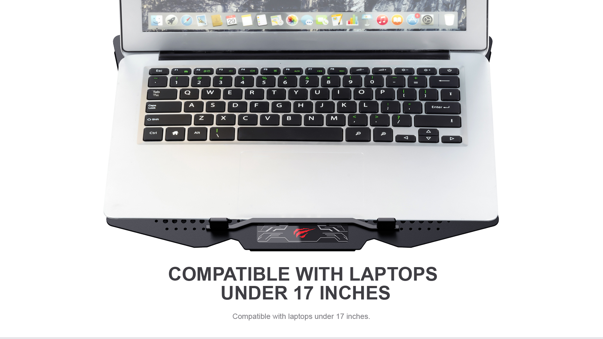 F2072（产品页） 03 (1) NOTEPALHAVIT REFROIDISSEUR POUR LAPTOP HV-F2072